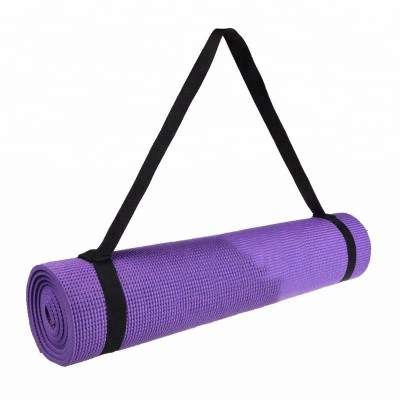 Exercise Carrier Stretch Shoulder Carry Belts Yoga Mat Strap