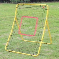 Wholesale Environmental Protection Materia Baseball Pitching Training Net