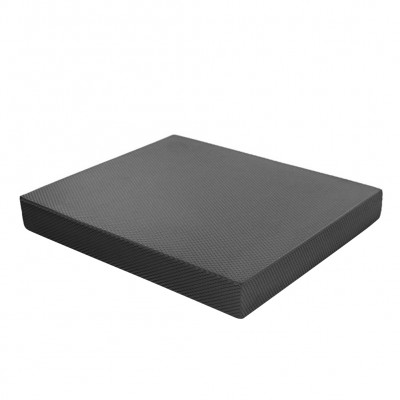 Physical Eco-friendly High density TPE Yoga Balance Foam Pad